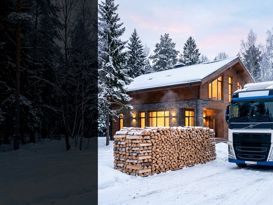 Сборка смешанной партии — Купавна